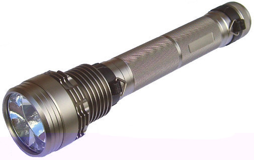 Hid Torch