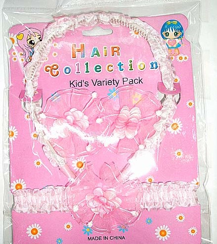BABY HANDBAND SET BABY HANDBAND SET