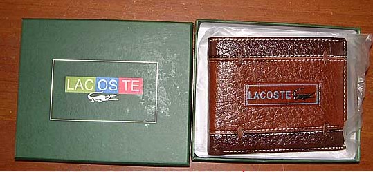 WALLET WALLET