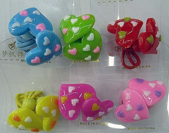 PONYTAIL HOLDER PONYTAIL HOLDER