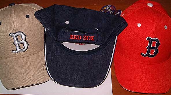 CAP CAP