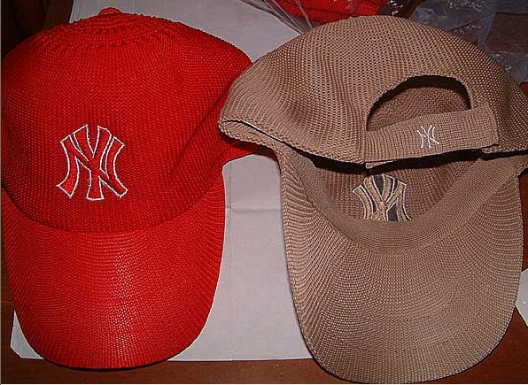 CAP CAP