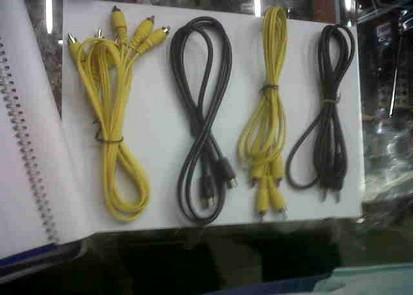 Cable Cable