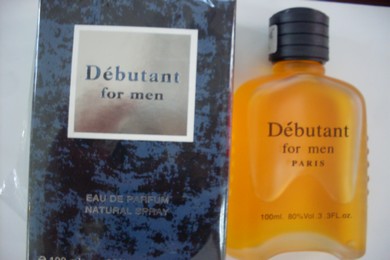 perfume perfume