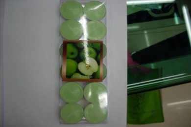 candle candle
