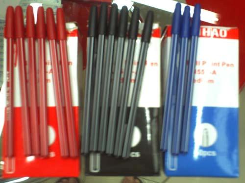 ball pen ball pen