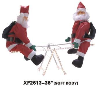 Santa Santa
