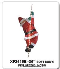 Santa Santa