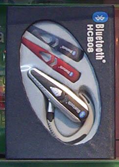 BLUETOOTH EARPHONE BLUETOOTH EARPHONE