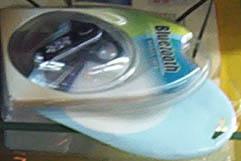 BLUETOOTH EARPHONE BLUETOOTH EARPHONE