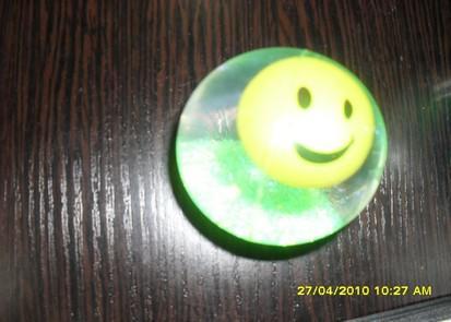 5.5CM, water ball without light 5.5CM, water ball without light
