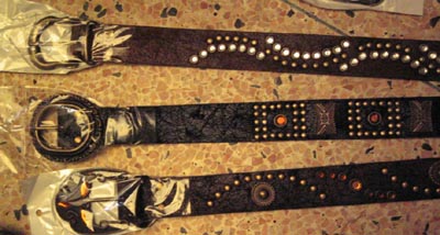 BELT BELT
